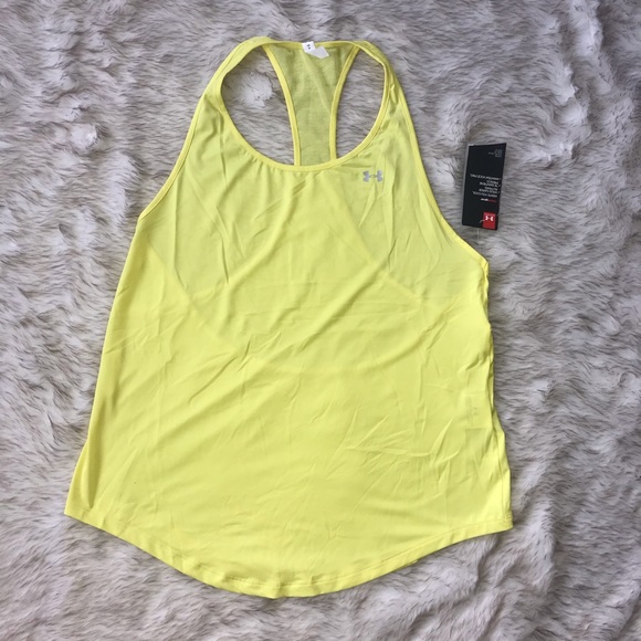 Under Armour Tops - Under Armour tank top